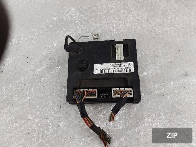 Модуль ETACS/BCM 954002B120 7