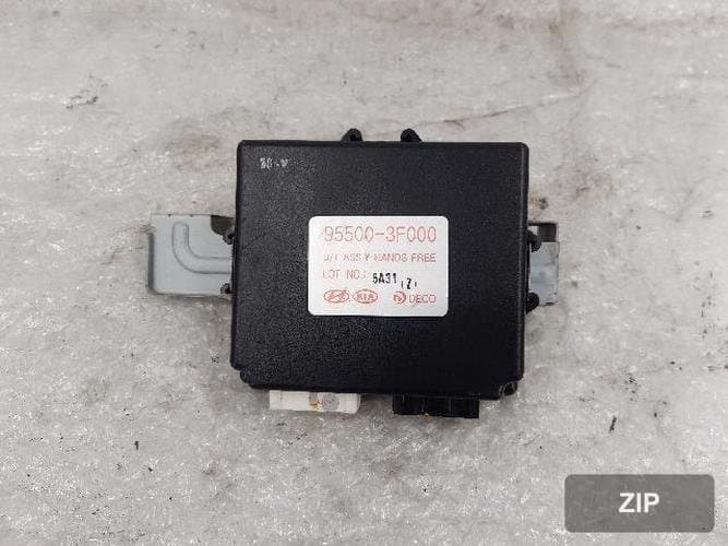 Модуль ETACS/BCM 955003F000