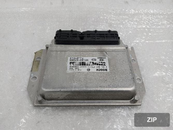 Блок управления ECU 39103-27265