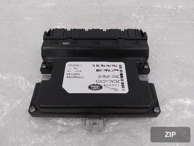 Блок управления ETACS/BCM DW93-14F392-AE