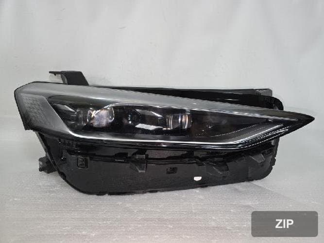 Kia K8 2021 — фара передняя правая LED полная