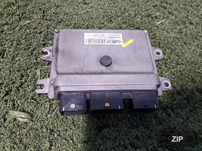 Блок управления ECU