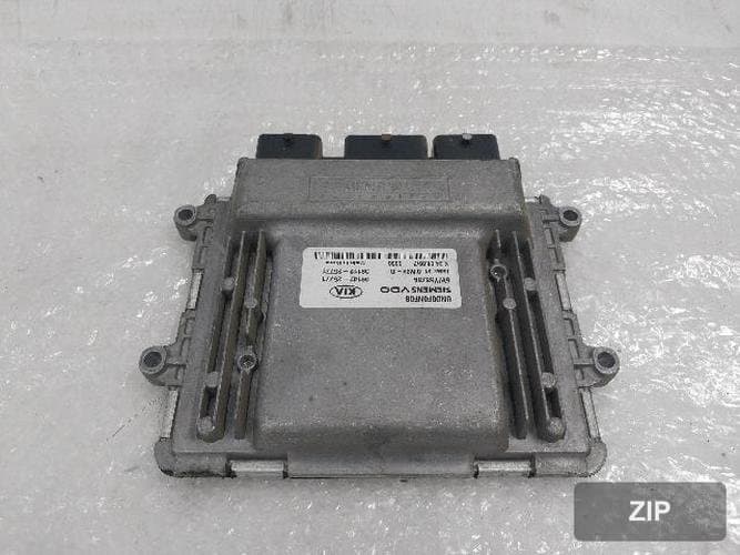 Блок управления ECU
