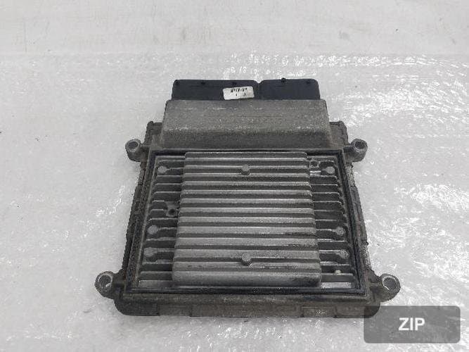 Блок управления ECU 39102-25712