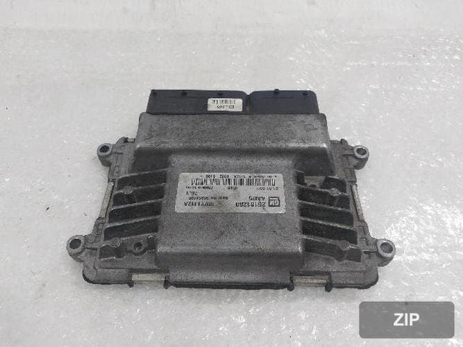 Блок ETACS/BCM 25181280 6