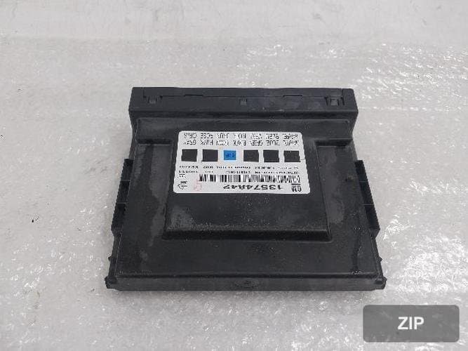 Модуль ETACS/BCM 13574842 5