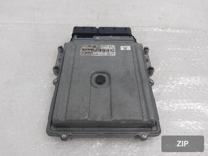 Блок управления ECU 0281019378