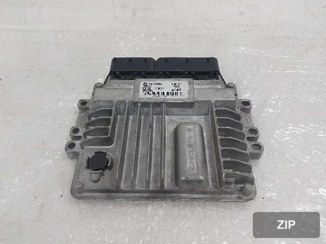 Блок ETACS/BCM 25193355 2