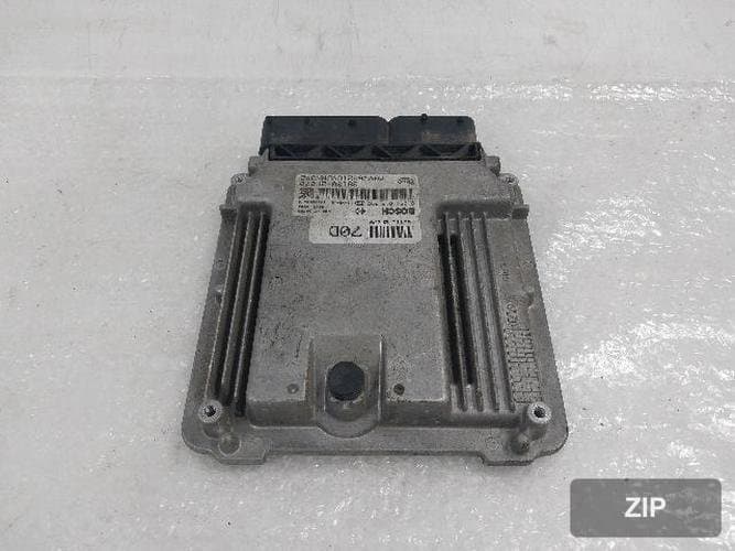 Блок управления ECU 39100-2F070 8