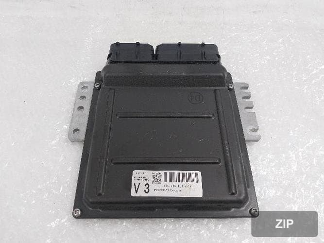Блок управления ECU A56-X16 5110