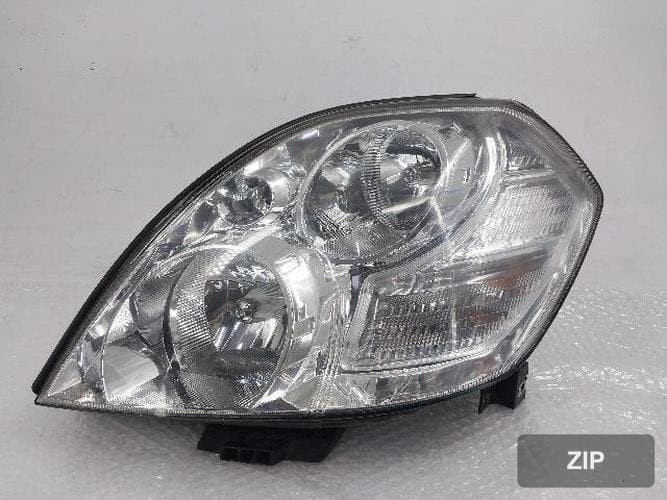 Renault SM7 2005 — фара левая (ксенон) 53501-521