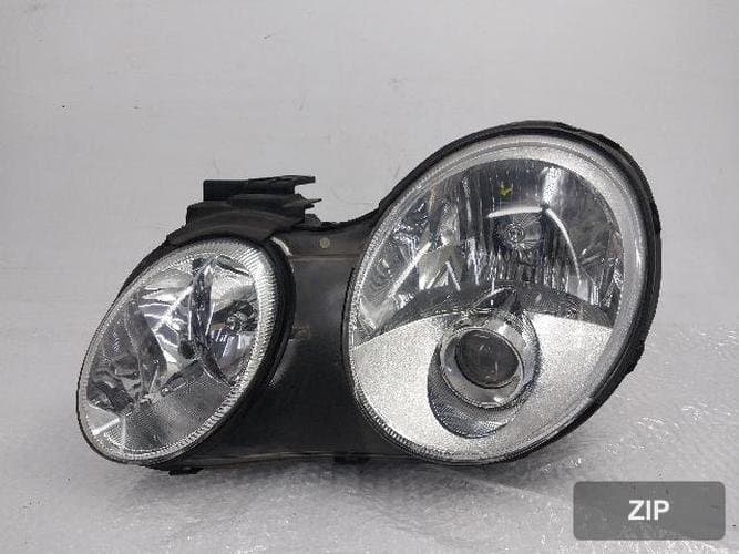 Kia Opirus 2008 — фара головного света левая (водителя) HID