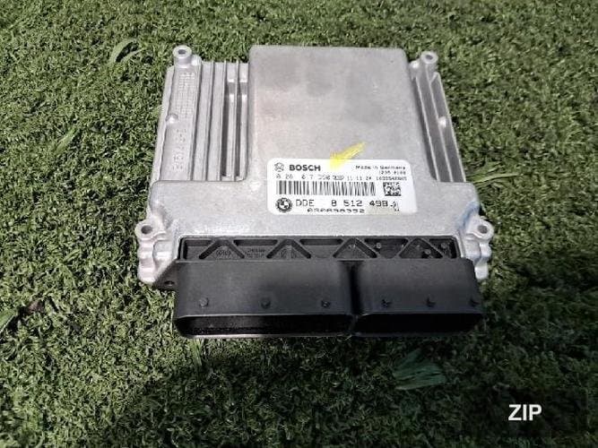 Блок управления ECU 8512498