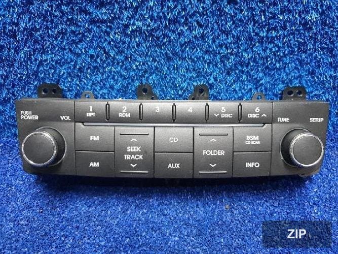 Переключатель (прочий) Hyundai Genesis 961103M050