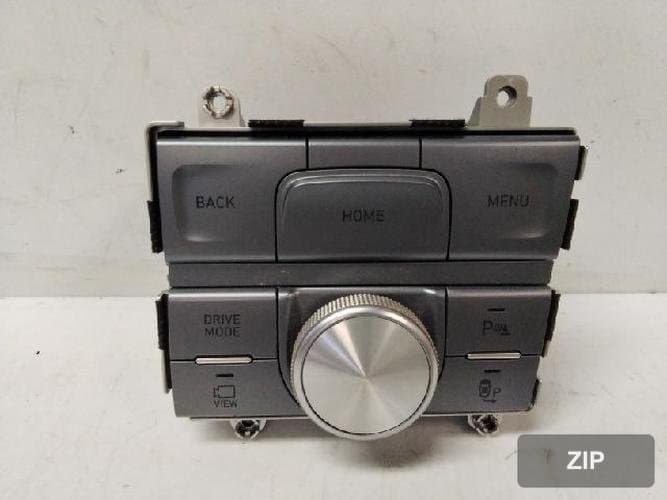 Кнопки/переключатели Hyundai Nexo 96540-M5000