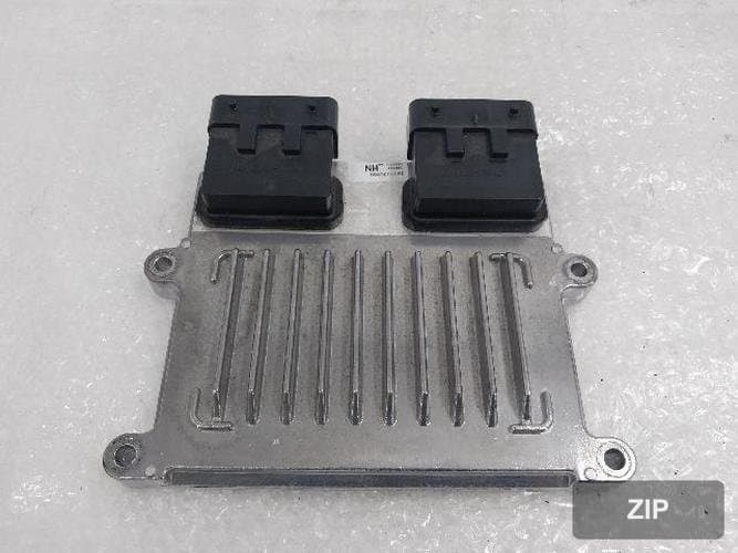 Блок управления ECU