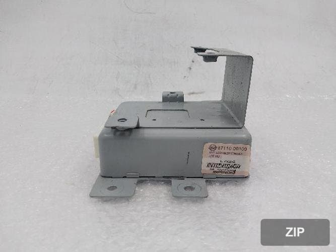 Модуль ETACS/BCM 87110-08100