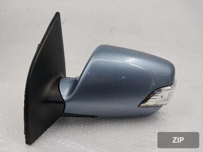 Боковое зеркало левое