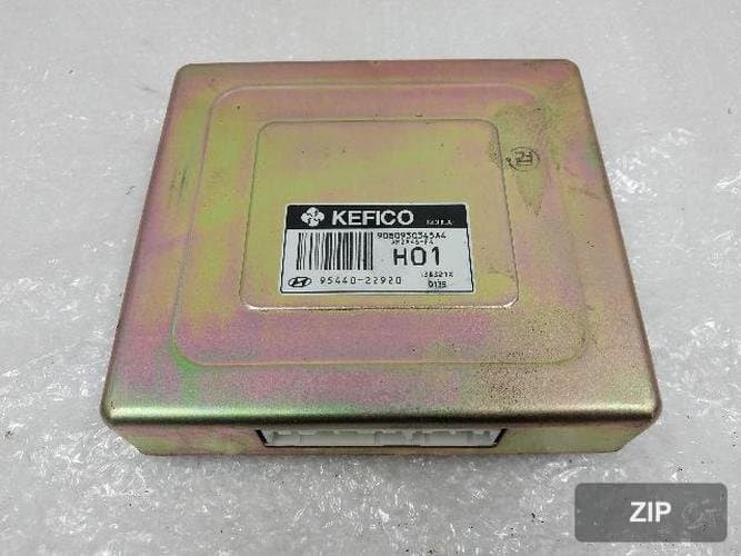 Блок управления TCU 95440-22920