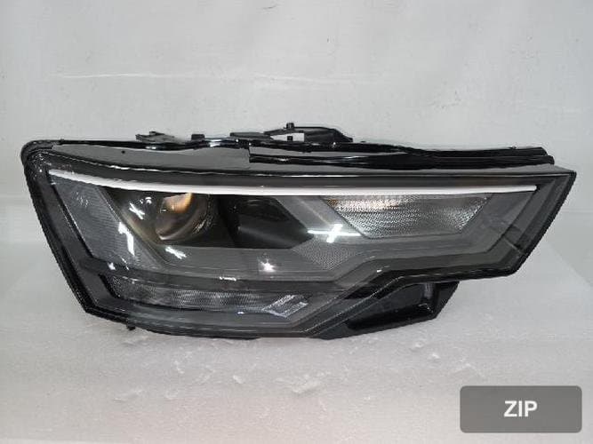 Audi A6 2022 — фара светодиодная правая 4K0 941 034