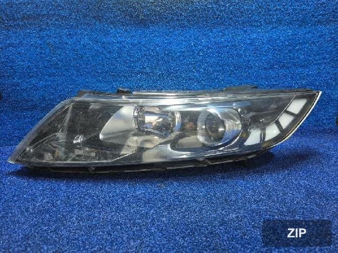 Kia K5 2011 — фара левая 921012TXXX