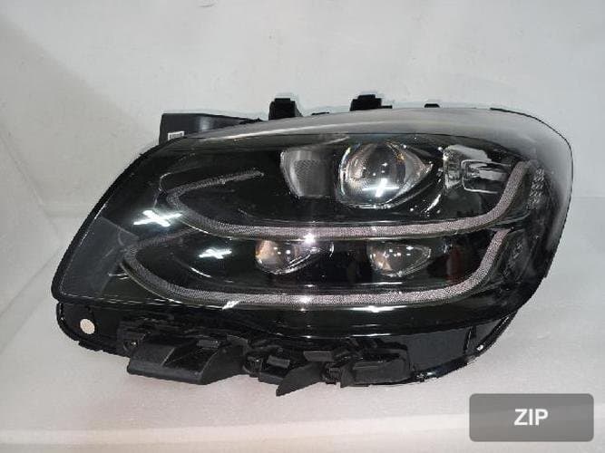Kia K9 2021 — фара левая (LED)