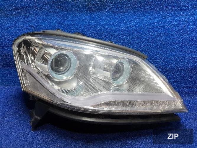 KG Mobility Chairmen 2012 — фара правая (HID) ZAM92-156000 2