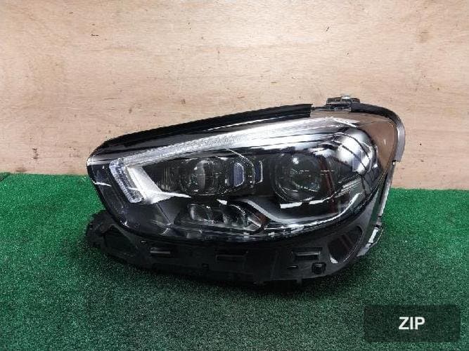 Mercedes-Benz E-Class 2020 — фара левая A2139060110