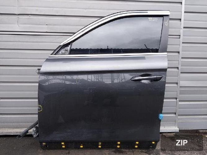 KG Mobility Rexton 2020 — передняя дверь левая