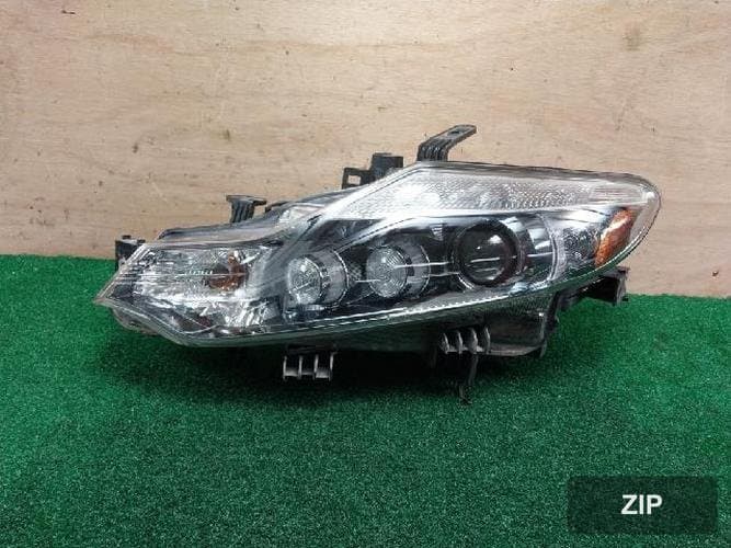 Nissan Murano 2011 — фара левая HID с балластом