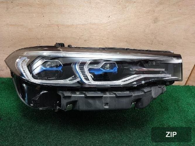 BMW X Series 2021 — фара правая 5A279F202