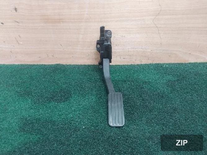 Педаль газа Jaguar XF 2015 9X23-9F832-AB