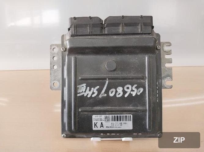 Блок управления (ECU) 2311043760 5