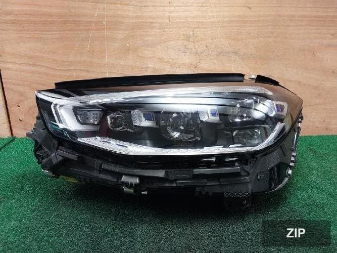 Mercedes-Benz S-Class 2023 — фара левая A2239063305