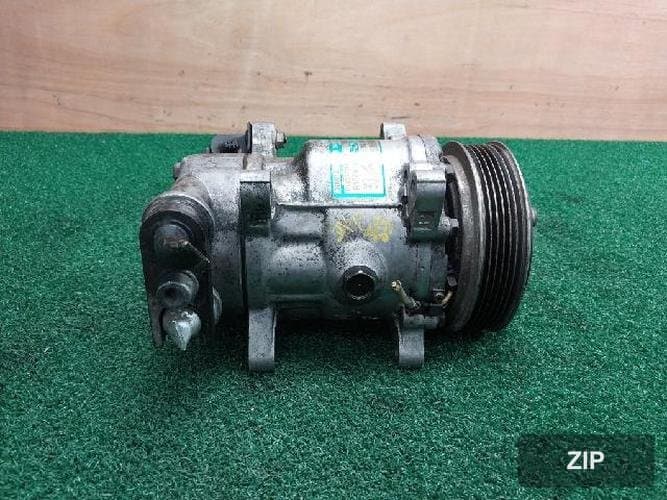 Компрессор кондиционера SD6V12