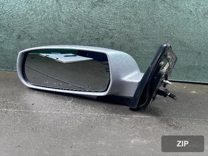 Hyundai Tucson 2012 — боковое зеркало левое