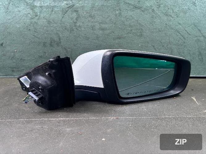 GM Daewoo Alpheon 2013 — боковое зеркало правое 3