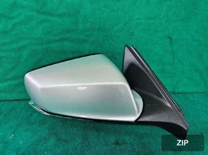 GM Daewoo Alpheon 2011 — боковое зеркало правое
