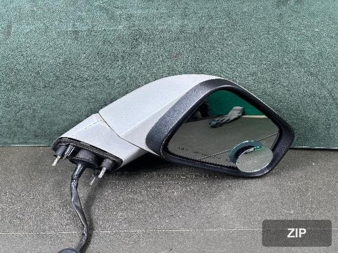 GM Daewoo Trax 2015 — зеркало боковое правое