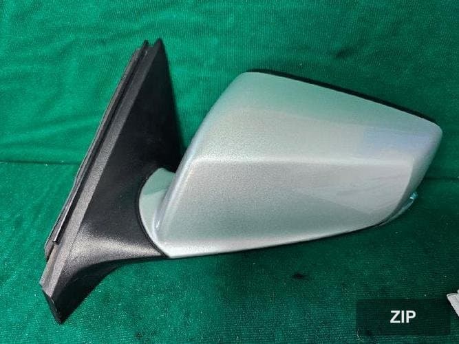 GM Daewoo Alpheon 2012 — боковое зеркало левое