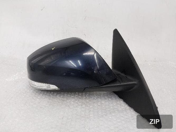 Renault SM7 2012 — боковое зеркало правое DM304-470851