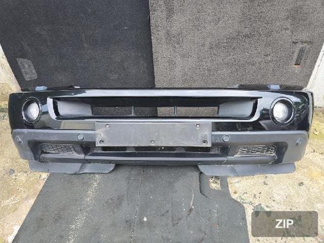 Land Rover Range Rover 2008 — бампер передний
