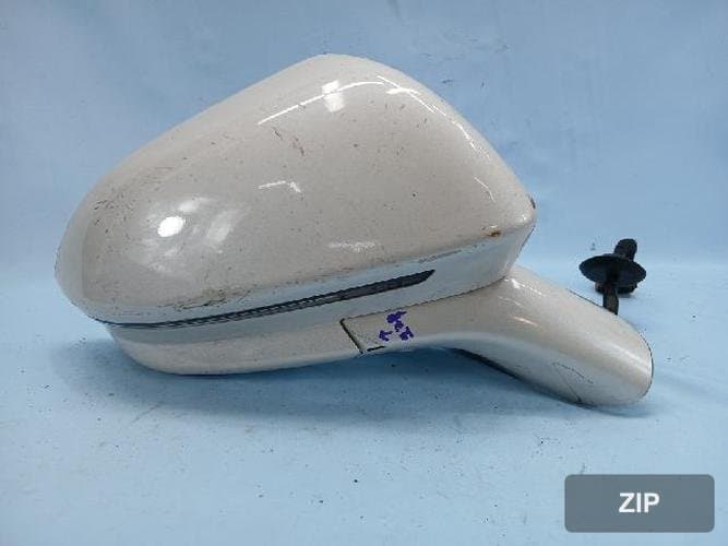 Ford Nautilus 2020 — боковое зеркало правое