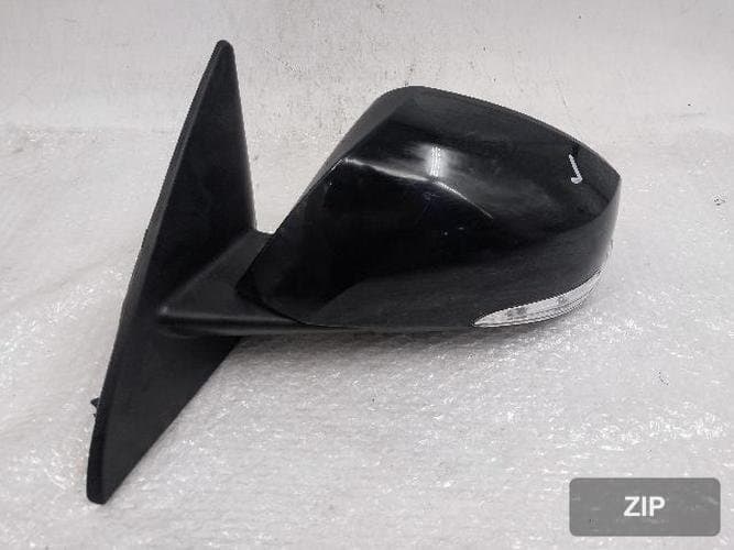 Renault SM5 2013 — боковое зеркало левое DM301-430851