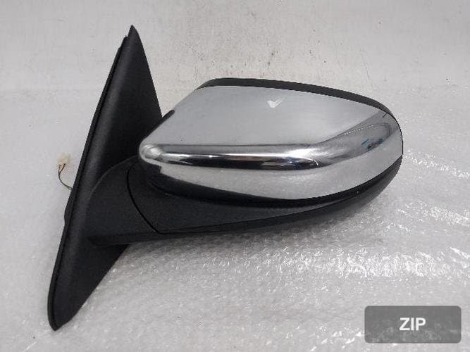Ford Taurus 2014 — зеркало боковое левое