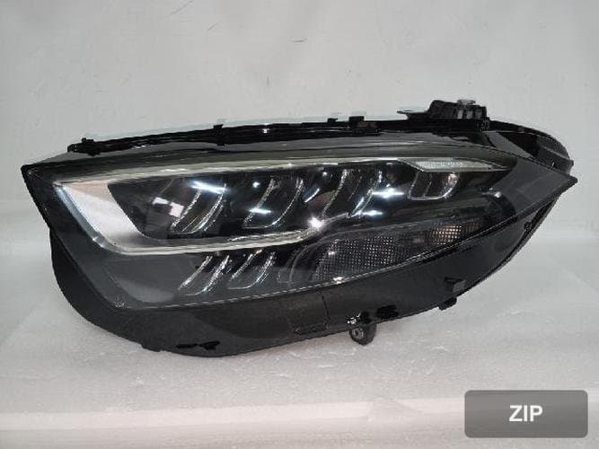 Mercedes-Benz CLS-Class 2022 — фара левая A2579066502ZGS001