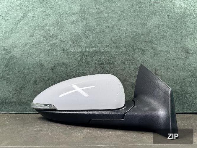 GM Daewoo Cruze 2016 — боковое зеркало правое 6