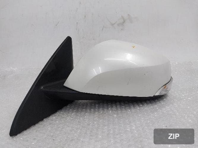 Renault SM5 2010 — боковое зеркало левое DM301-430851