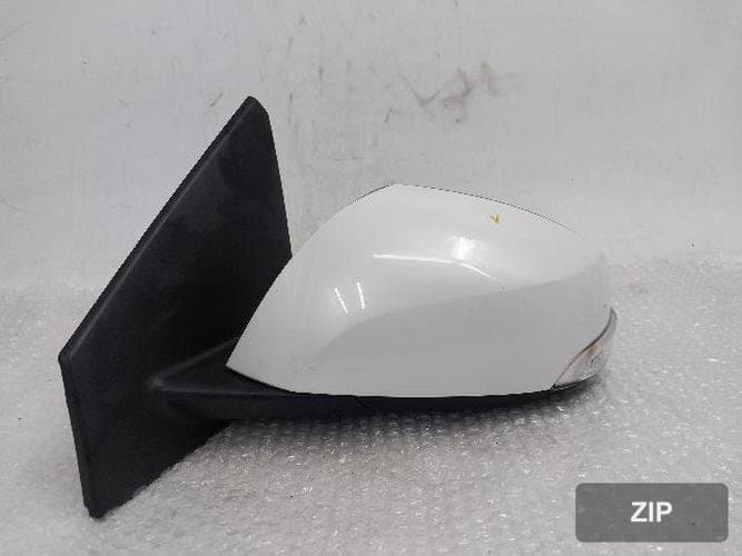 Renault SM3 2010 — боковое зеркало левое (водителя) DM301-380851