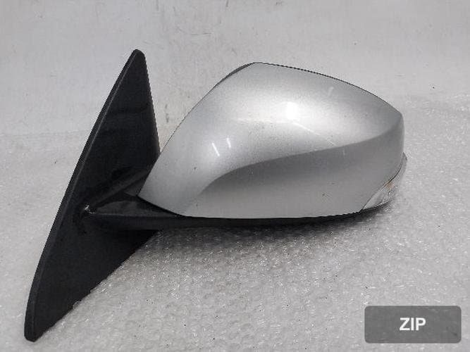Renault SM5 2010 — боковое зеркало левое DM301-430851